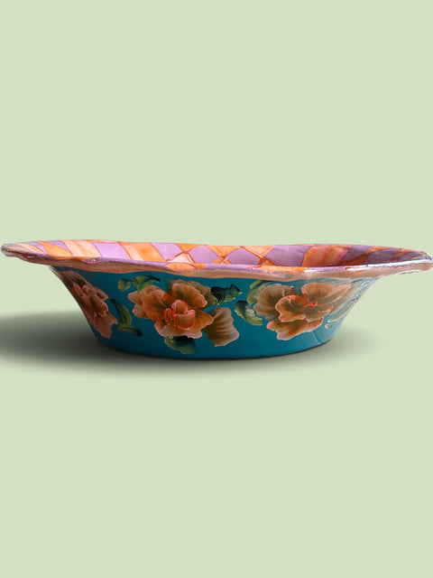 Crazy Big Bowls