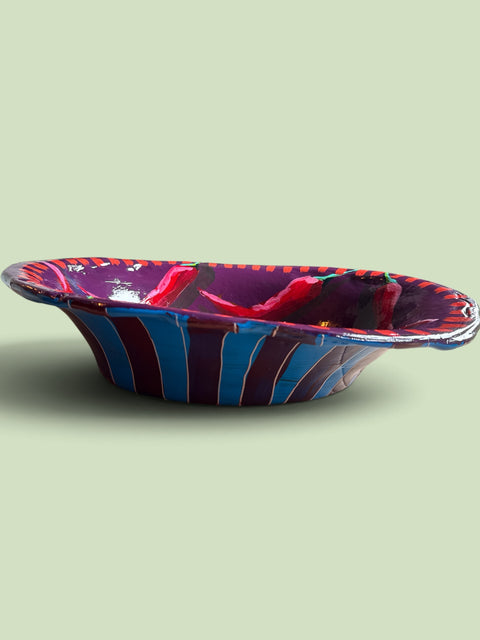 Crazy Big Bowls
