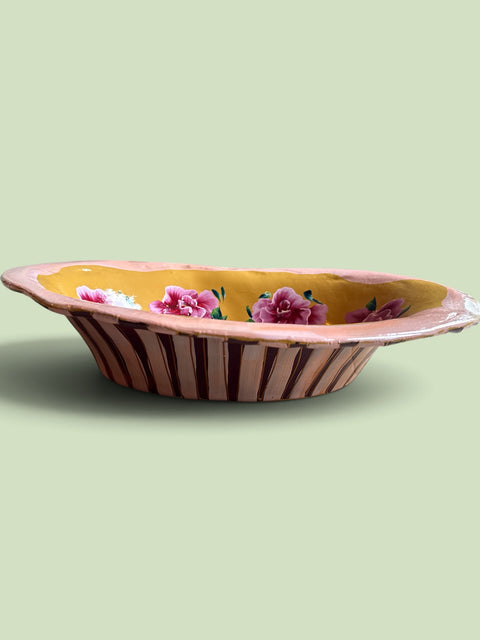 Crazy Big Bowls