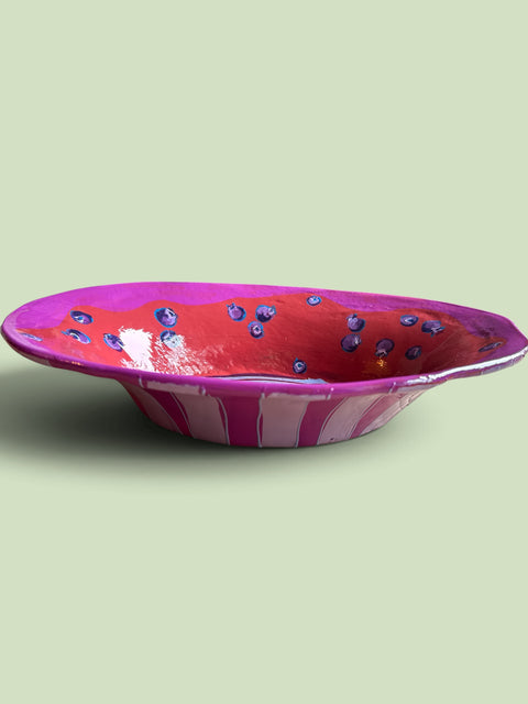 Crazy Small Bowls