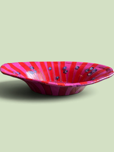Crazy Small Bowls