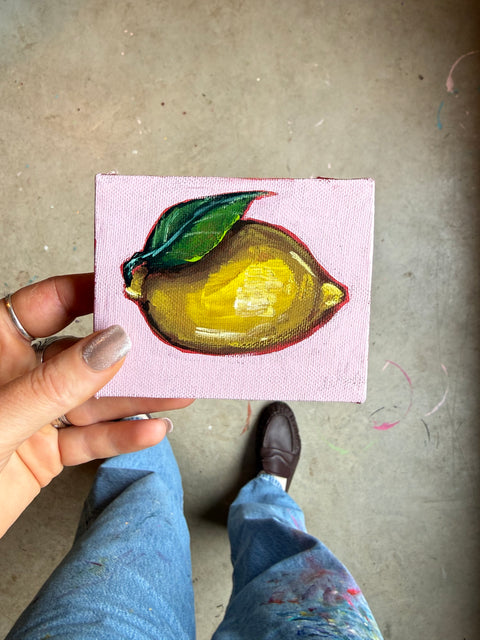 Painting july '26