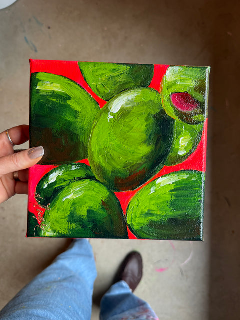 Painting july '26