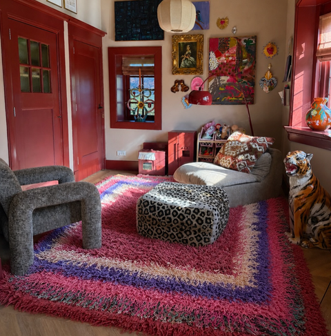 Interieur