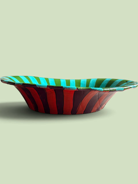 Crazy Big Bowls
