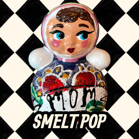 7. Smeltpop