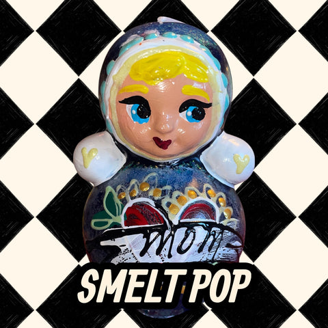 38. Smeltpop