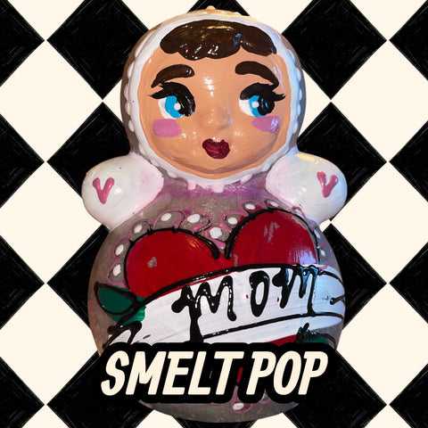 47. Smeltpop