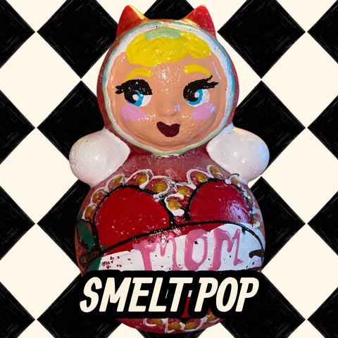 48. Smeltpop