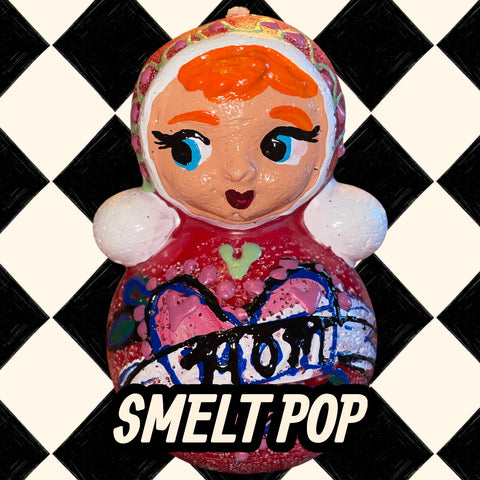 49. Smeltpop