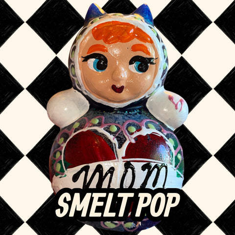 59. Smeltpop