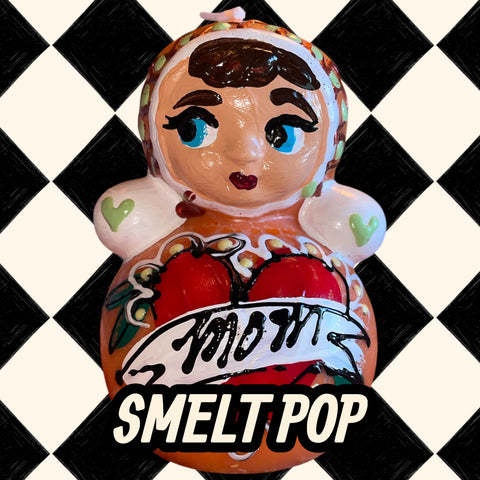 61. Smeltpop