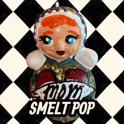 62. Smeltpop