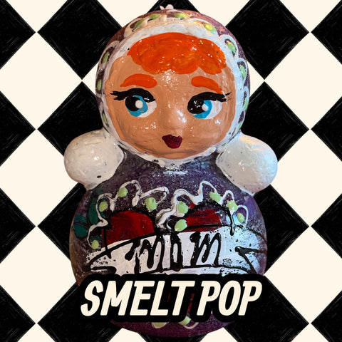 66. Smeltpop