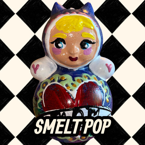68. Smeltpop