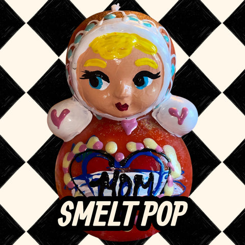 70. Smeltpop