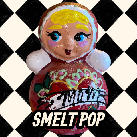 73. Smeltpop