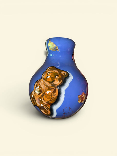 Vaas