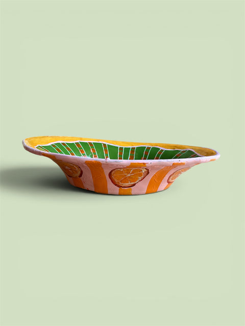 Crazy Small Bowls