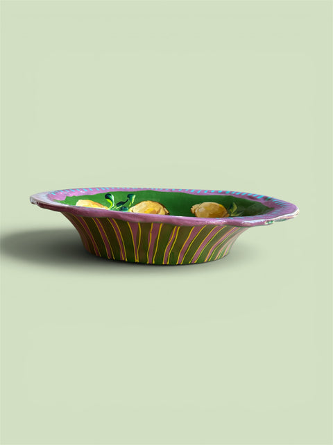 Crazy Big Bowls