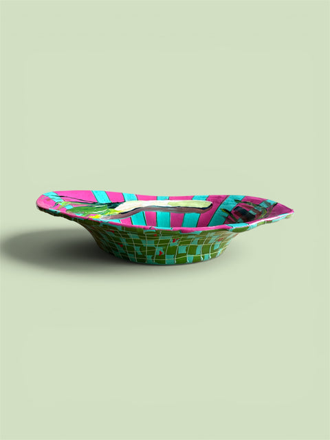 Crazy Small Bowls