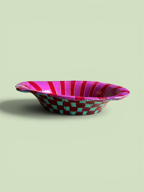 Crazy Big Bowls