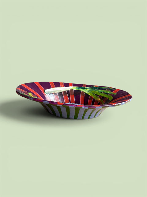 Crazy Small Bowls