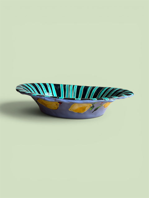 Crazy Big Bowls