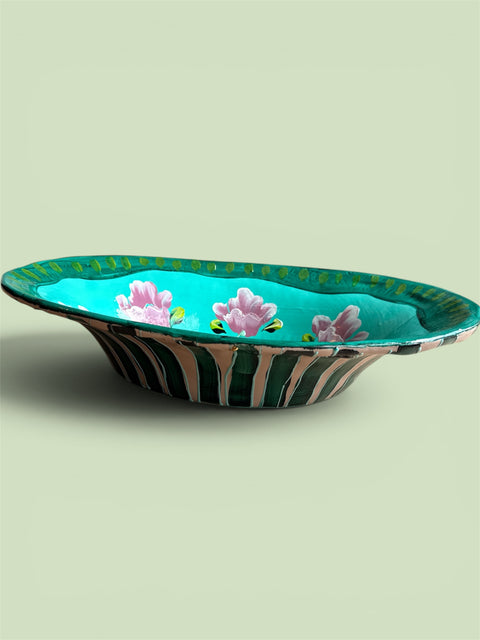 Crazy Small Bowls