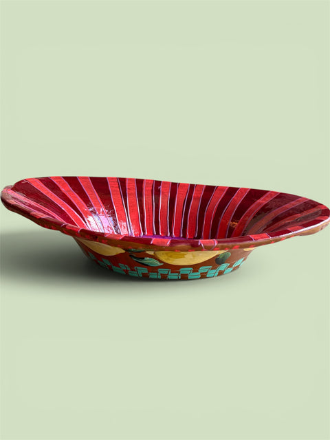 Crazy Small Bowls