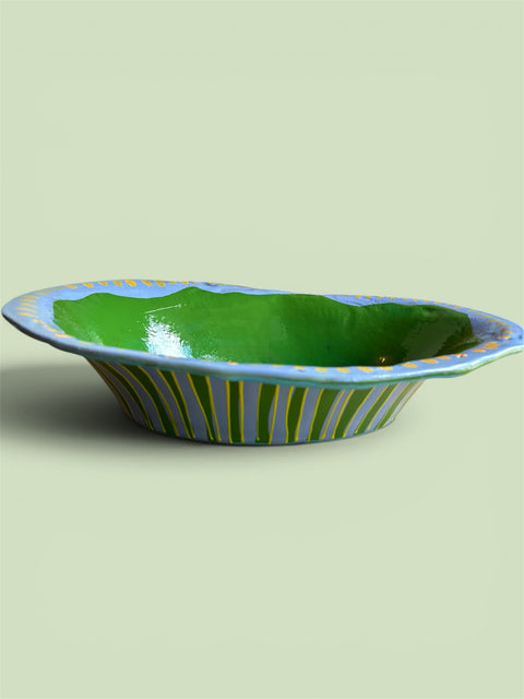 Crazy Big Bowls