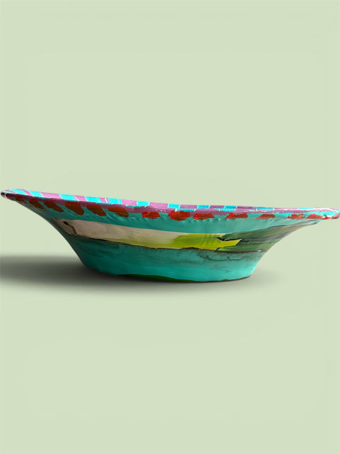 Crazy Small Bowls