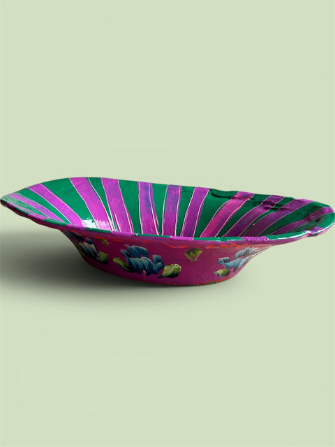 Crazy Small Bowls