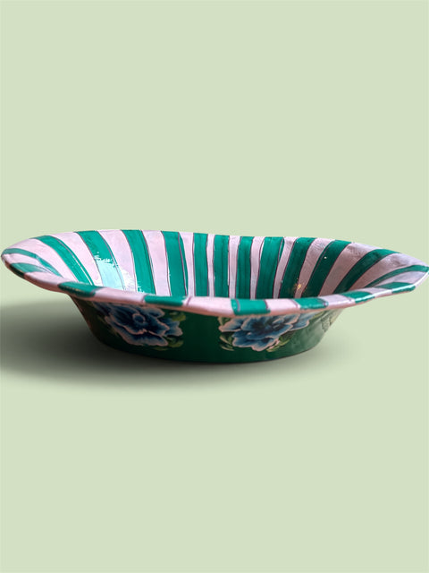 Crazy Big Bowls