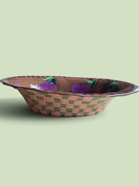 Crazy Big Bowls