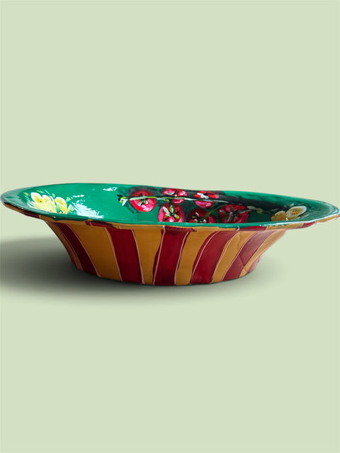 Crazy Big Bowls