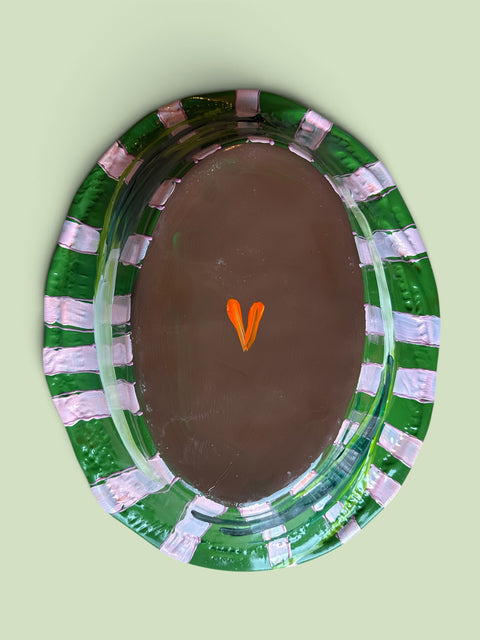 Crazy Big Bowls