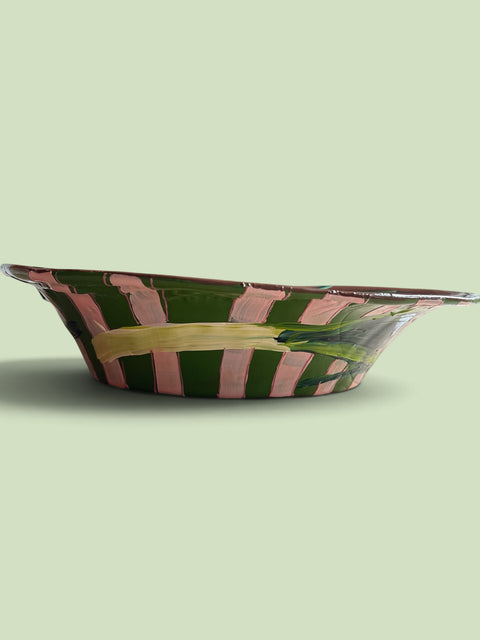 Crazy Big Bowls