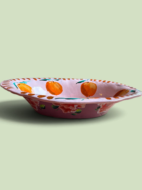 Crazy Big Bowls
