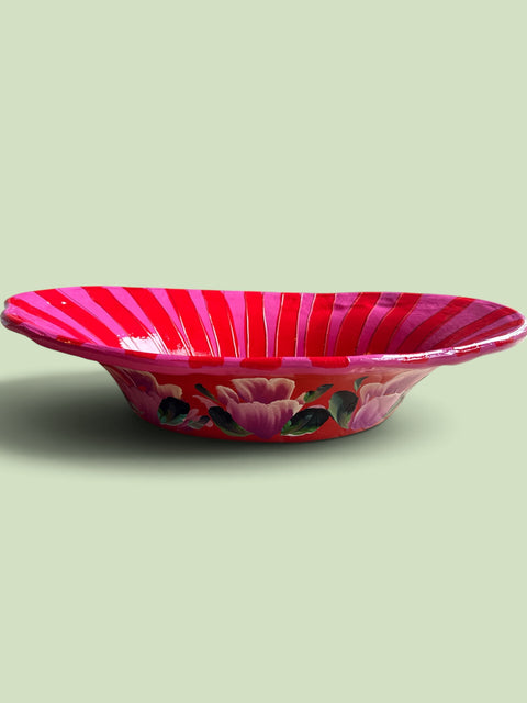 Crazy Small Bowls