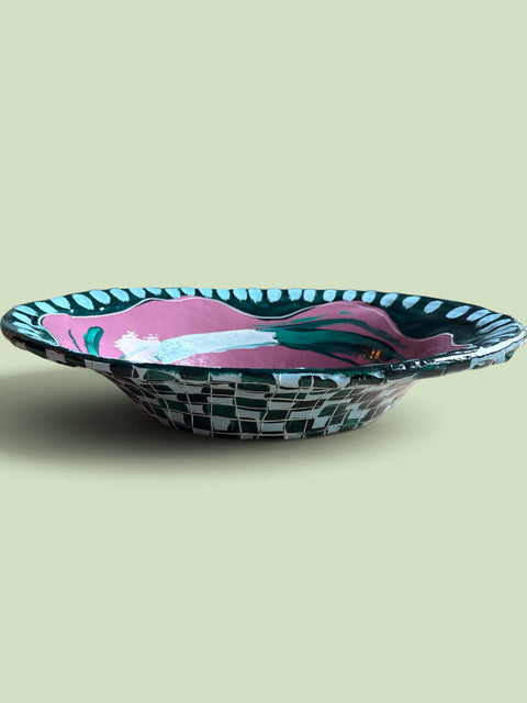 Crazy Small Bowls