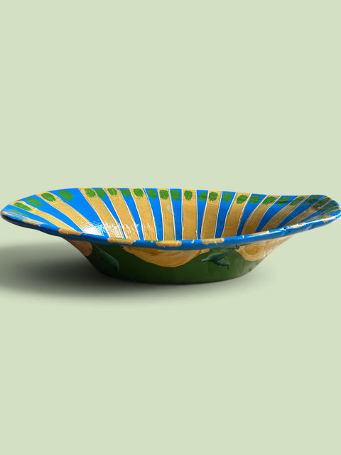 Crazy Small Bowls