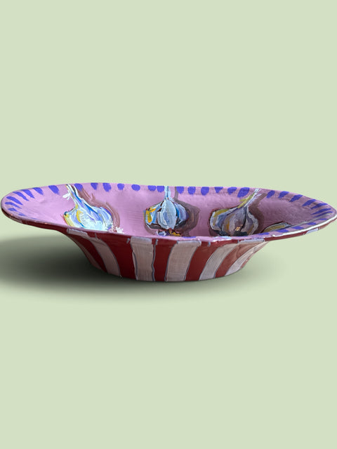 Crazy Small Bowls