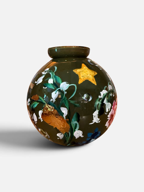 klein huisje | Bellenblaas |